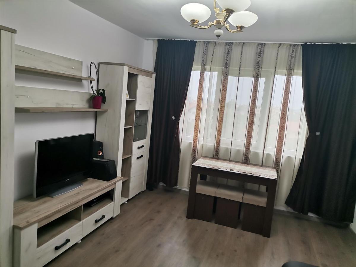 Apartament Sophia Lejlighed Mangalia Eksteriør billede