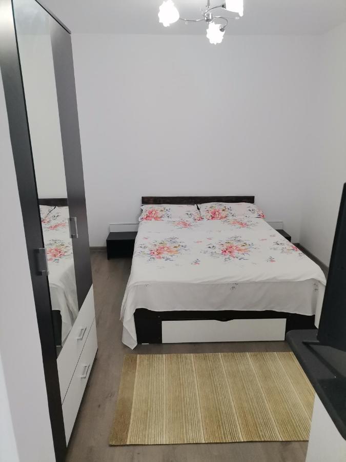 Apartament Sophia Lejlighed Mangalia Eksteriør billede