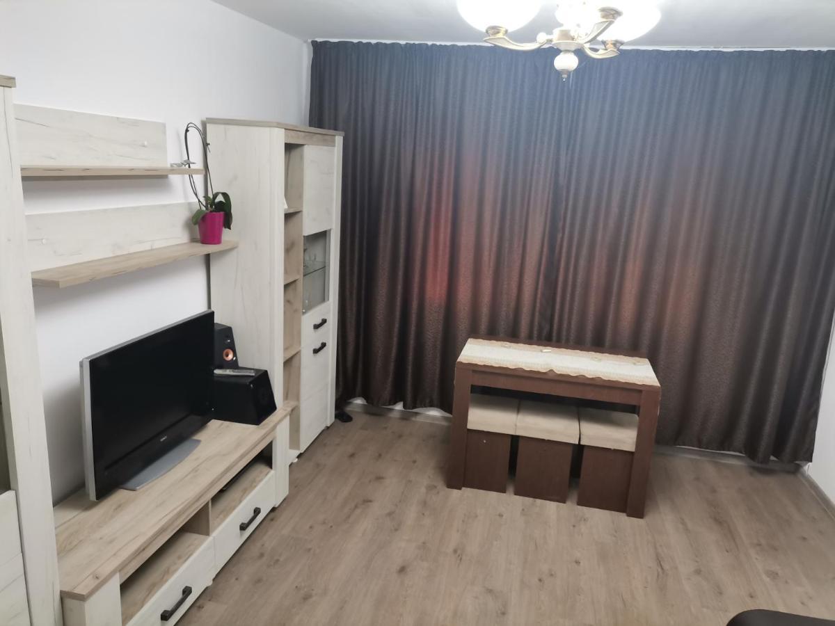 Apartament Sophia Lejlighed Mangalia Eksteriør billede