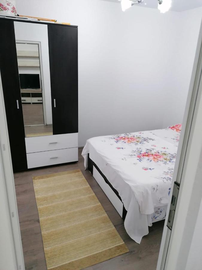 Apartament Sophia Lejlighed Mangalia Eksteriør billede