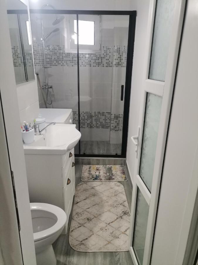 Apartament Sophia Lejlighed Mangalia Eksteriør billede